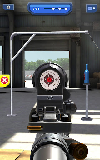 Guns Master - Action - games