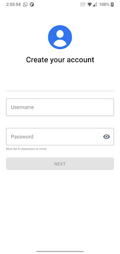 Iris.Chat Screen 2