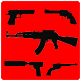 Weapon Sounds icon