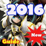 New Guide Summoners War Sky Ar icon