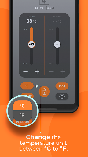 Dreiha CBX Screen 3