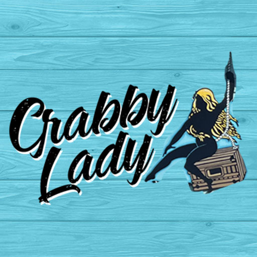 Crabby Lady 1.0.3 Icon