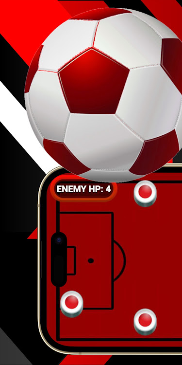 OnaBall - Red Football - 1.0 - (Android)