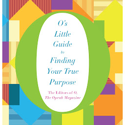 Icon image O's Little Guide to Finding Your True Purpose