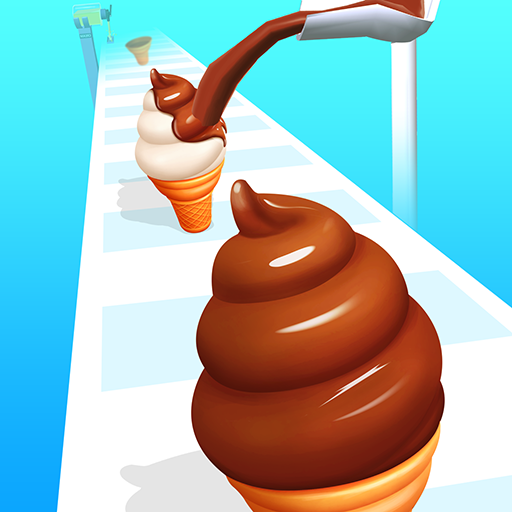 Ice Cream Stack – Apps no Google Play