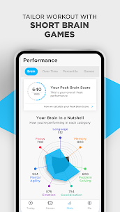 Peak – Brain Games & Training 6