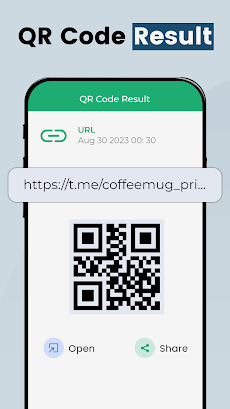 qrコード読み取りアプリのおすすめ画像3