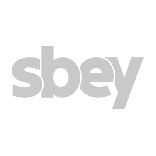 Sbey logo