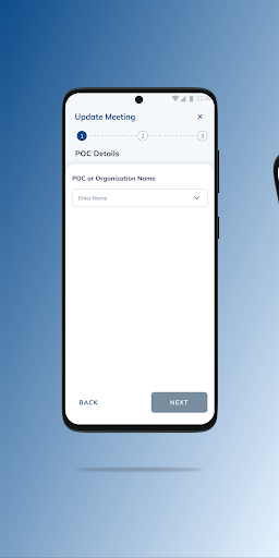 SalesGO 3.0 Screen 3