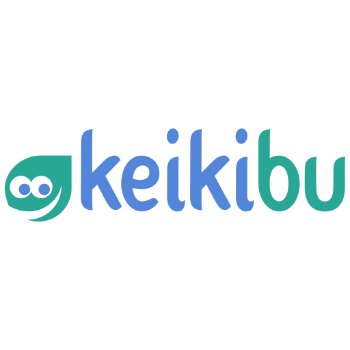 Keikibu logo