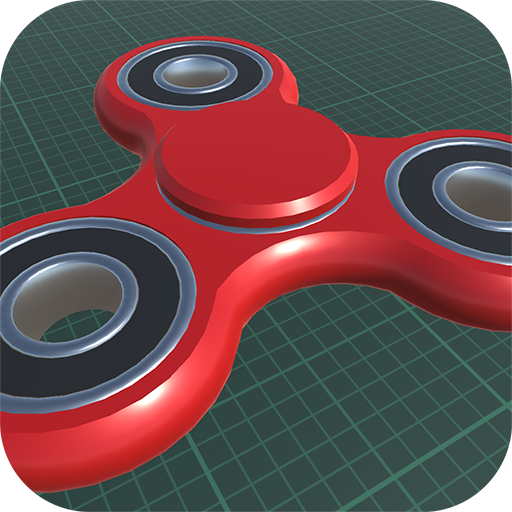 Super Spinner - Fidget Spinner – Apps on Google Play