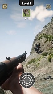 Animal Hunter: Caça ao Veado 2