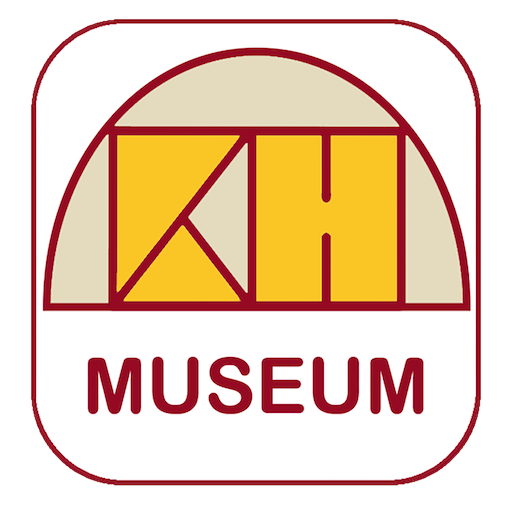 Kammerhof Museum Bad Aussee 2.0 Icon