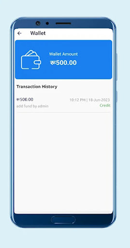Smart Abhiyan Screen 2