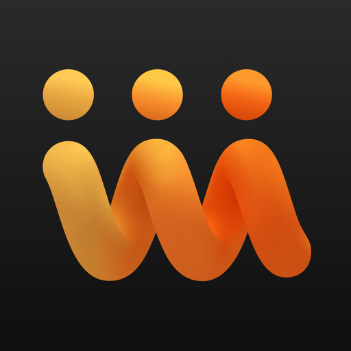 Webex Events App (Socio) 31.0.0 Icon