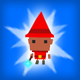 Mage Spell XL - Master of Magical Arts icon