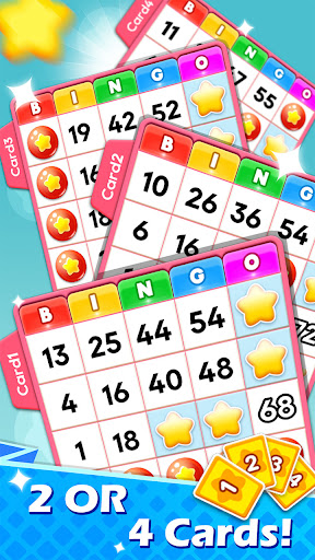 Bingo Easy - Lucky Games 1.0.3 screenshots 3