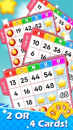 Bingo Easy - Lucky Games