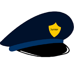 junior POLICE