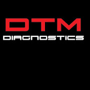 DTM Diagnostics