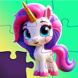 Пазлы для детей и малышей Mod Apk
