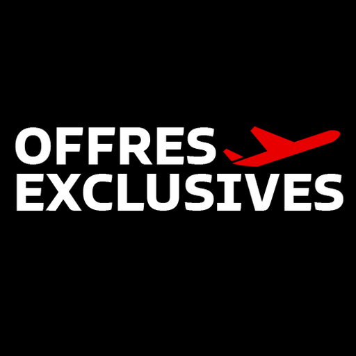 Offres Exclusives logo