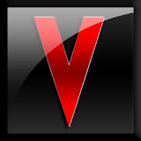 Vitreous Red Theme for CM7 icon