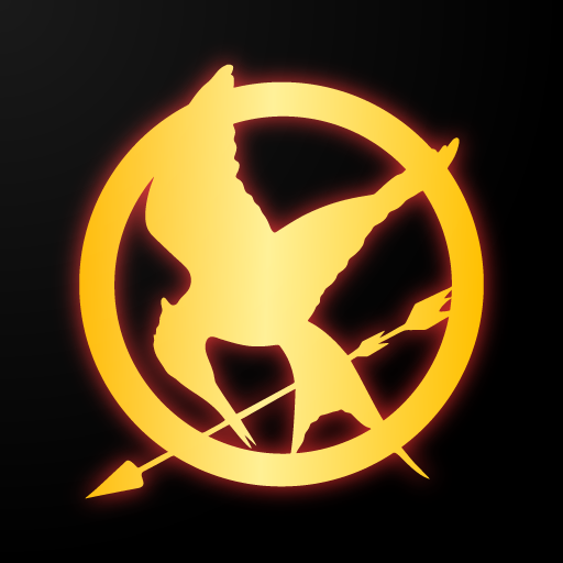 Hunger Games Ringtones Quotes And Soundtracks التطبيقات على Google Play