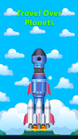 Game screenshot Idle Rocket Tycoon hack