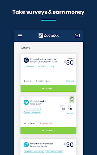 ZoomRx