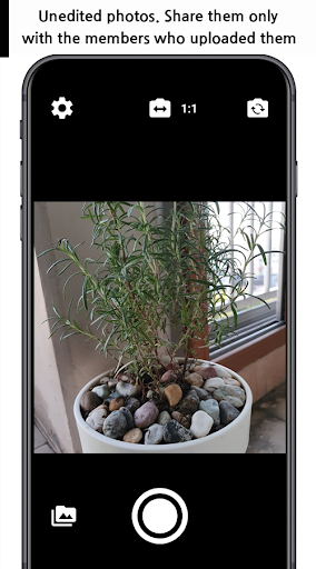 PhoZit : 100% real photos Screen 3