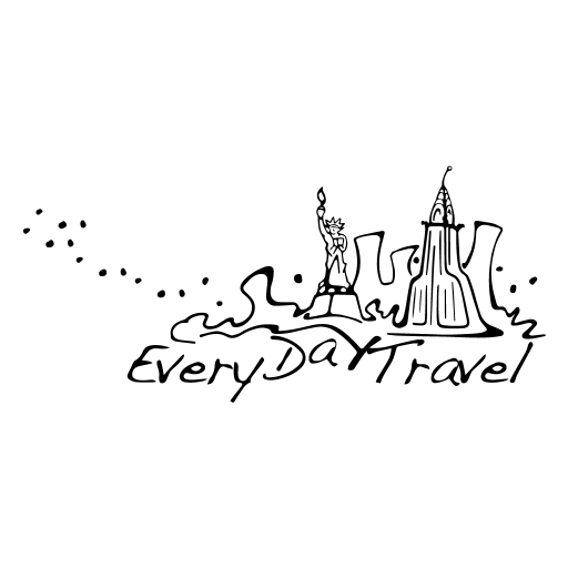 EVERYDAY TRAVEL STORE & MORE