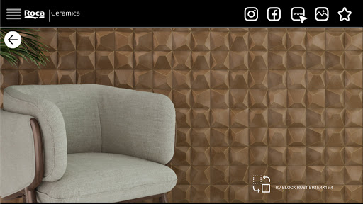 Simulador Roca Screen 3
