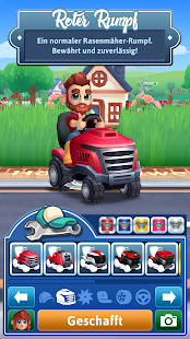 Unknown app Screenshot