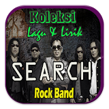 Koleksi Search Band Lagu icon