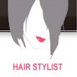 Hair Stylist Unisex icon