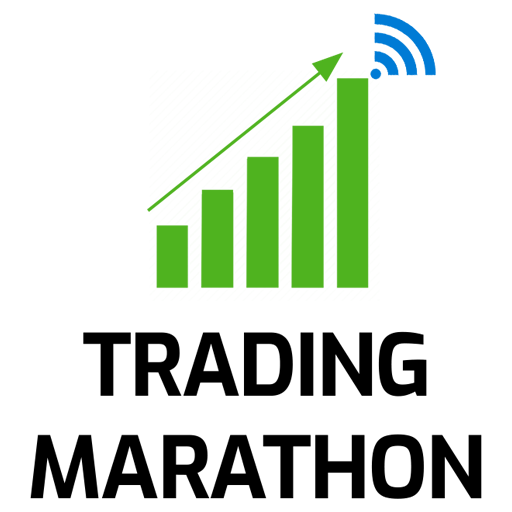 Trading Marathon logo