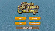 Pirate Sea Battle Challengeのおすすめ画像1