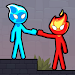 Stickman Red And Blue 1.2.8