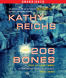 Icoonafbeelding voor 206 Bones: A Novel
