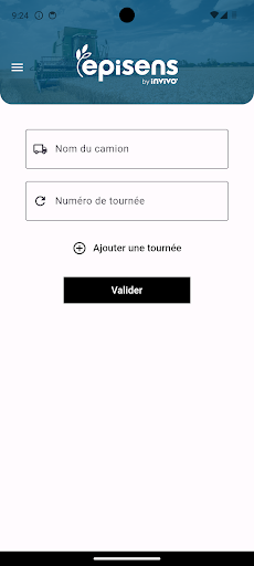 Livraison Moulins Soufflet Screen 3