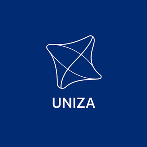 Smart UNIZA logo