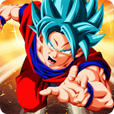 SuperHero Goku Xenoverse Dragon Survival icon