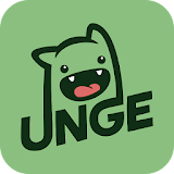 Unge App - supz.it icon