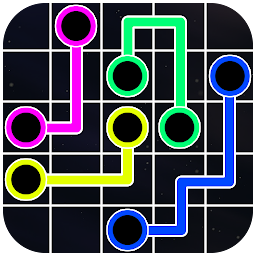 Connect the Dots - 2 Modes