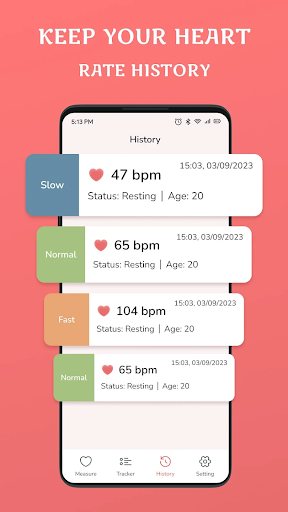 Huawei Health Android Guide Screenshot 3 - AppWisp.com