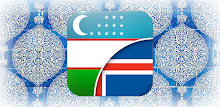 O'zbek - Icelandic Tarjimon APK