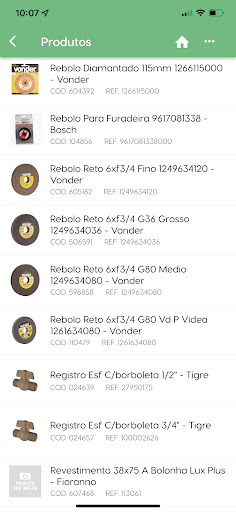 Boreo Confere Screen 3