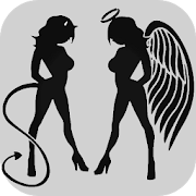 Top 40 Trivia Apps Like Are you an Angel or a Devil? - Best Alternatives