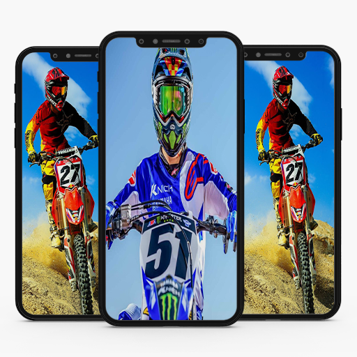 Motocross Wallpapers HD Download on Windows